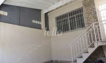 Imagem 2: São Paulo - Casa Padrão - Vila Ivone