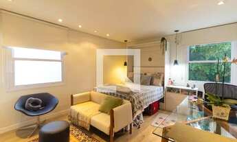 Imagem: Apartamento para Aluguel - Jardim Paulista