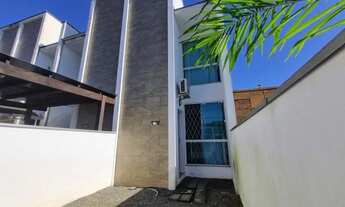 Imagem 2: Casa residencial com 3 quartos para alugar por R$ 2290.00, 78.70 m2 - IRIRIU - JOINVILLE/S