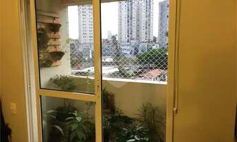 Imagem 6: Apto a Venda de 63m² com 02 Dormitórios, 01 suíte ao lado do Metro Conceição na Vila Guara