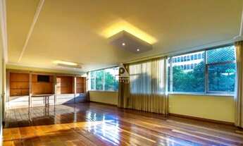 Imagem 2: Apartamento à venda, 4 quartos, 1 suíte, 2 vagas, Tijuca - RIO DE JANEIRO/RJ