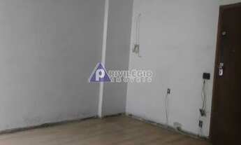 Imagem 6: Apartamento à venda, 2 quartos, Centro - RIO DE JANEIRO/RJ