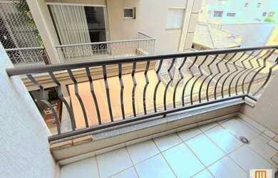 Imagem 3: Apartamento (tipo - padrao) 2 dormitórios, cozinha planejada, em condomínio fechado