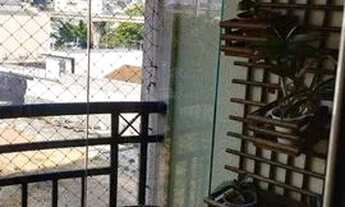 Imagem 2: Apartamento com 2 dormitórios à venda, 55 m² - Vila Prudente - São Paulo/SP