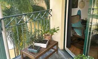 Imagem 6: Apartamento para venda com 75 metros quadrados com 3 quartos em Vila Suzana - São Paulo