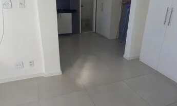 Imagem: Kitnet/conjugado para aluguel com 24 metros