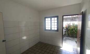 Imagem 3: Locação de parte da Casa sita na R. Cons. Theodoro Nº 228