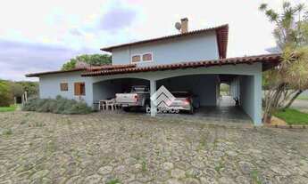 Imagem 4: Chácara com 4 dormitórios à venda, 4105 m² por R$ 1.250.000,00 - Chácara Flórida - Itu/SP