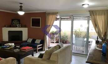 Imagem: Cobertura Duplex a venda 380m² com 4 suítes