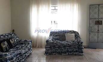 Imagem 4: Casa - Jardim Eulina - Campinas