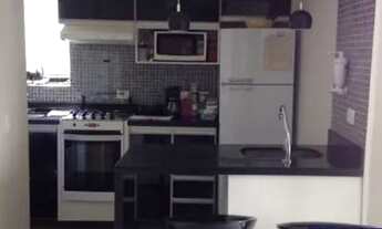 Imagem 6: Flat para alugar no Jardins - Edifício Free and Flex - Cód. LCQ06358