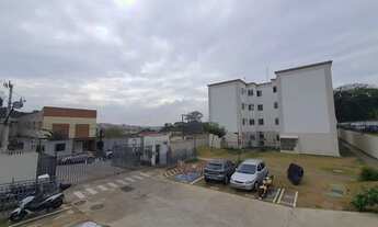 Imagem 2: Apartamento para aluguel, 2 quartos, 1 vaga, Trevo - Belo Horizonte/MG