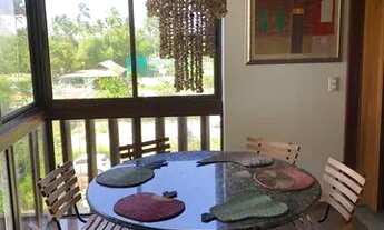 Imagem: Flat para aluguel tem 50 metros quadrados