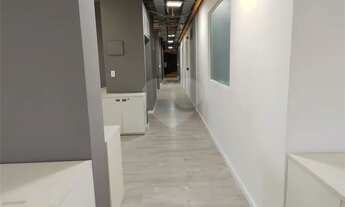 Imagem 5: São Paulo - Conjunto Comercial/Sala - BARRA FUNDA