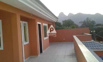 Imagem 5: Casa em Condomínio à venda, 4 quartos, 2 suítes, Taquara - RIO DE JANEIRO/RJ