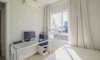 Imagem 3: Apartamento Locação Brooklin 69 m² 2 Dormitórios