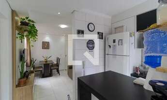 Imagem: Apartamento para Aluguel - Jardim das Bandeiras