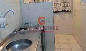 Imagem 6: Apartamento para aluguel com 61 metros quadrados com 2 quartos em Aclimação - São Paulo