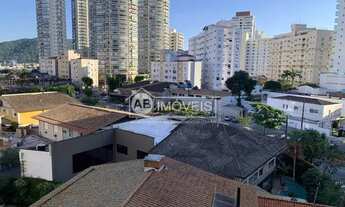 Imagem 6: Apartamento com 3 dorms, Ponta da Praia, Santos - R$ 800 mil, Cod: 4776