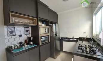 Imagem: Sobrados em Condomínio para venda em São