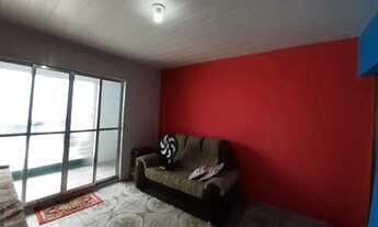 Imagem 3: Casa Grande Com 03 Quartos Murada Rua Calçada no Jordão Alto Recife