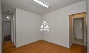 Imagem 4: Apartamento à venda, 3 quartos, 1 suíte, 2 vagas, Flamengo - RIO DE JANEIRO/RJ