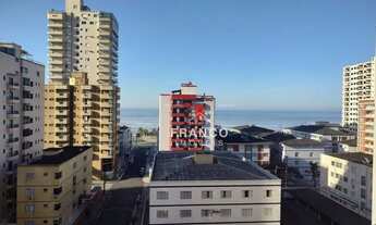 Imagem 4: Apartamento com 3 dormitórios à venda, 154 m² por R$ 800.000 - Vila Tupi - Praia Grande/SP