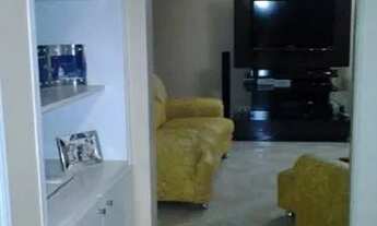 Imagem 4: 94m2 Treis Dormitórios uma vaga com lazer travessa Timóteo Penteado-Condomínio Azaleia