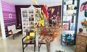 Imagem 4: Casa com 3 dormitórios à venda, 163 m² por R$ 880.000 - Robalo - Aracaju/SE