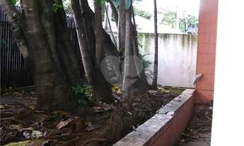 Imagem 4: São Paulo - Casa Padrão - ITAIM BIBI