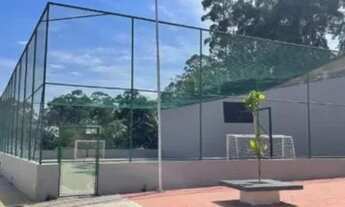 Imagem 7: Condomínio Parque Firenze