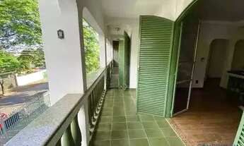 Imagem 5: Sobrado com 4 dormitórios, 280 m² - venda por R$ 1.200.000,00 ou aluguel por R$ 5.000,00/m