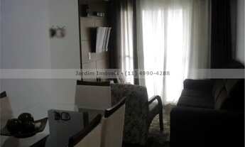 Imagem: Apartamento - Santa Terezinha - Santo Andre