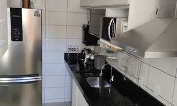 Imagem 4: Apartamento Goiânia 2