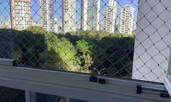 Imagem 5: Apartamento para aluguel com 180 m² com 3 suítes em Jardim Goiás - Goiânia - GO