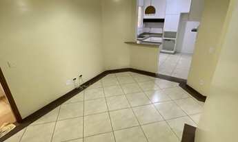 Imagem 2: Apto 02 quartos - 01 Suíte - Jardim Botanico