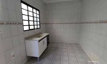 Imagem 4: Kitnet com 1 dormitório para alugar, 35 m² por R$ 865/mês - Vila Ianni - Itu/SP