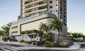 Imagem: Apartamento 74m² Pedro Ludovico Pet Place