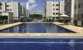 Imagem 3: Condomínio Alameda Jardins - W2004_AP233