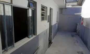 Imagem 4: Aluga casa no cic 2 peças