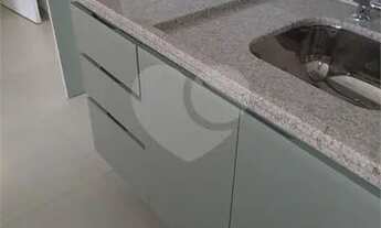 Imagem 5: 1º Locação - andar alto