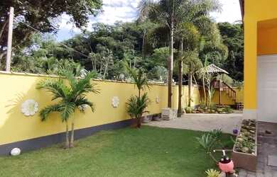 Imagem 6: Casa para venda possui 388 metros quadrados com 4 quartos em Jauá (Abrantes) - Camaçari