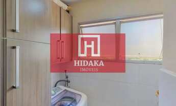 Imagem 7: Apartamento à venda no bairro MOEMA PÁSSAROS - São Paulo/SP, Zona Sul