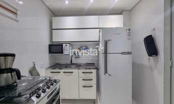 Imagem 6: Kitnet à venda no bairro Campo Grande