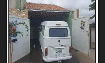 Imagem: CATANDUVA - Casa Padrão - LOTEAMENTO CIDADE