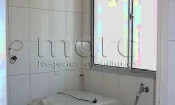 Imagem 5: SAO PAULO - Apartamento Padrão - LIBERDADE