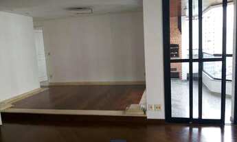 Imagem 4: Apartamento com 3 dorms, Jardim Vila Mariana, São Paulo, 184m² - Codigo: 1251