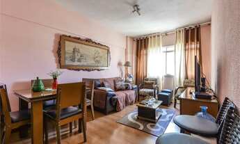 Imagem: Apartamento - 72 metros - 1 vaga