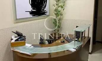 Imagem 5: Conjunto / Sala em Barra da Tijuca - Rio de Janeiro