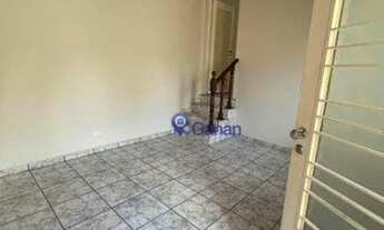 Imagem 4: Sobrado com 2 dormitórios, 100 m² - venda por R$ 1.150.000,00 ou aluguel por R$ 4.260,00/m